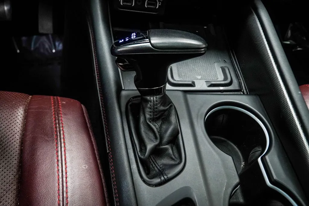 2023 Dodge Durango GT Premium, photo 21