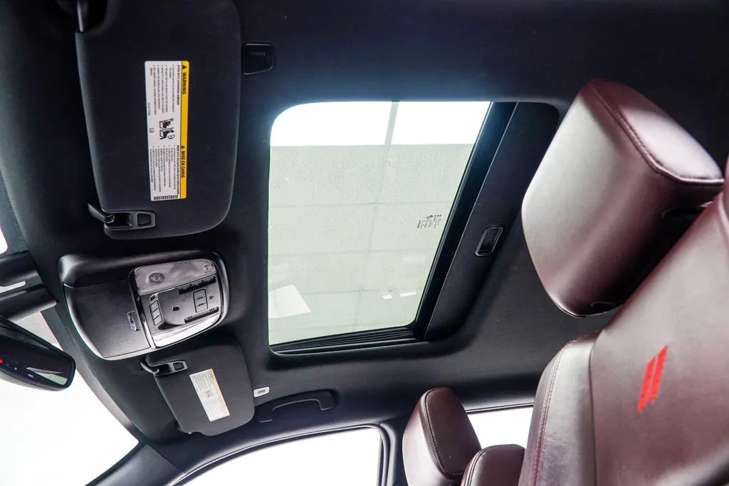 2023 Dodge Durango GT Premium, photo 38