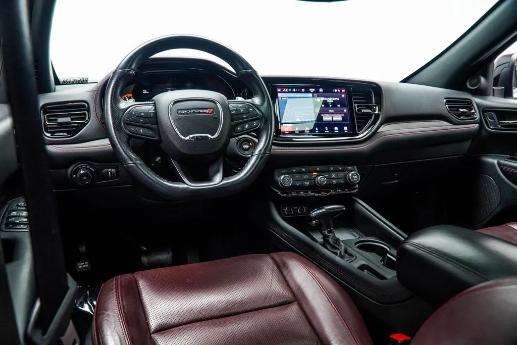 2023 Dodge Durango GT Premium, photo 16
