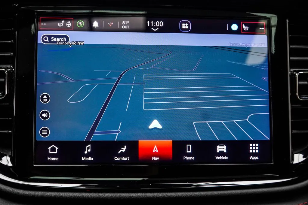 2023 Dodge Durango GT Premium, photo 26