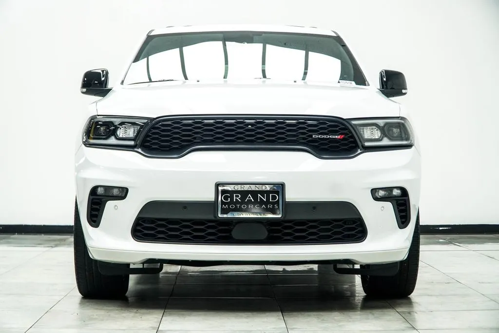 2023 Dodge Durango GT Premium, photo 6