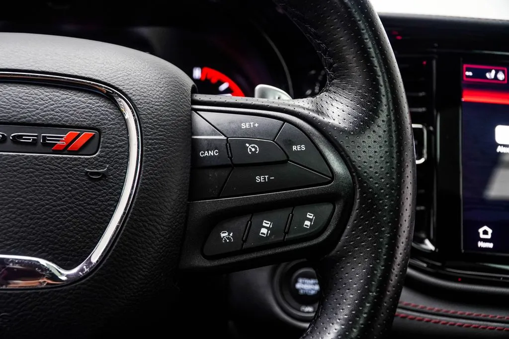 2023 Dodge Durango GT Premium, photo 30