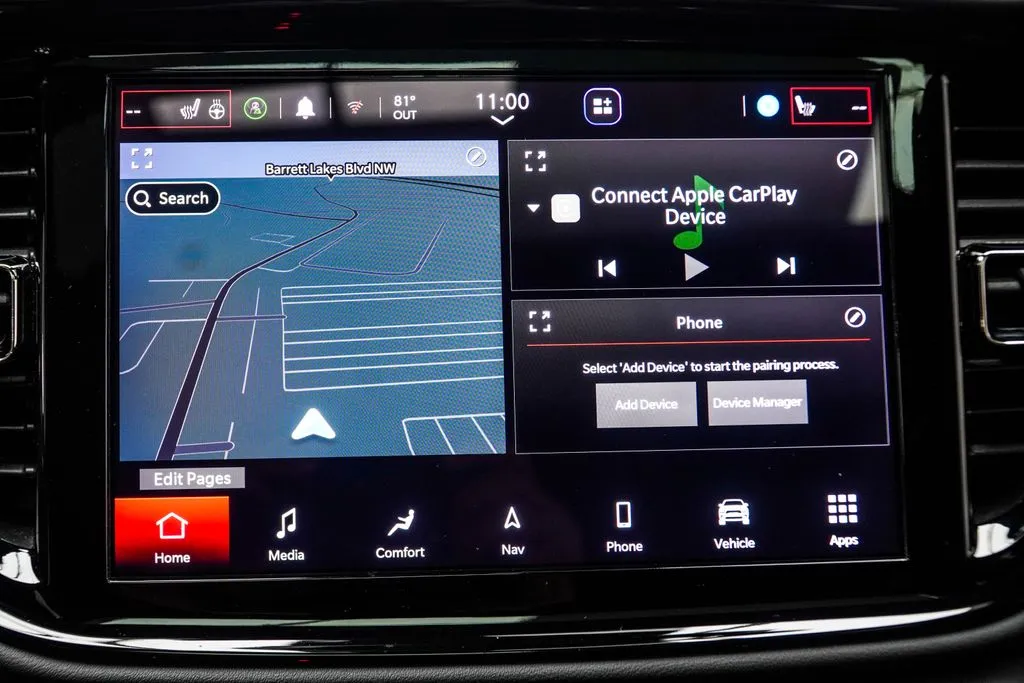 2023 Dodge Durango GT Premium, photo 25