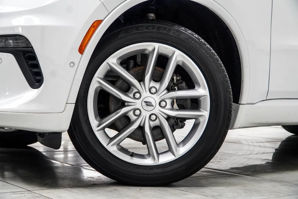 2023 Dodge Durango GT Premium, photo 2