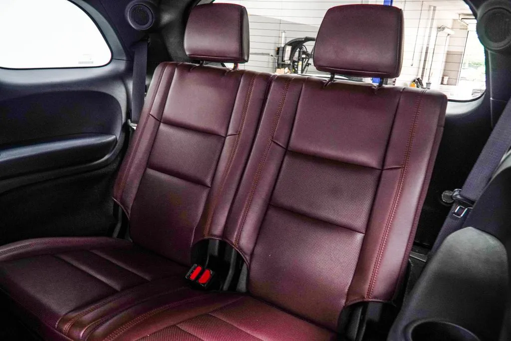 2023 Dodge Durango GT Premium, photo 41