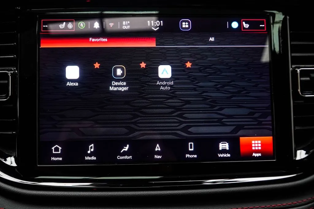 2023 Dodge Durango GT Premium, photo 28
