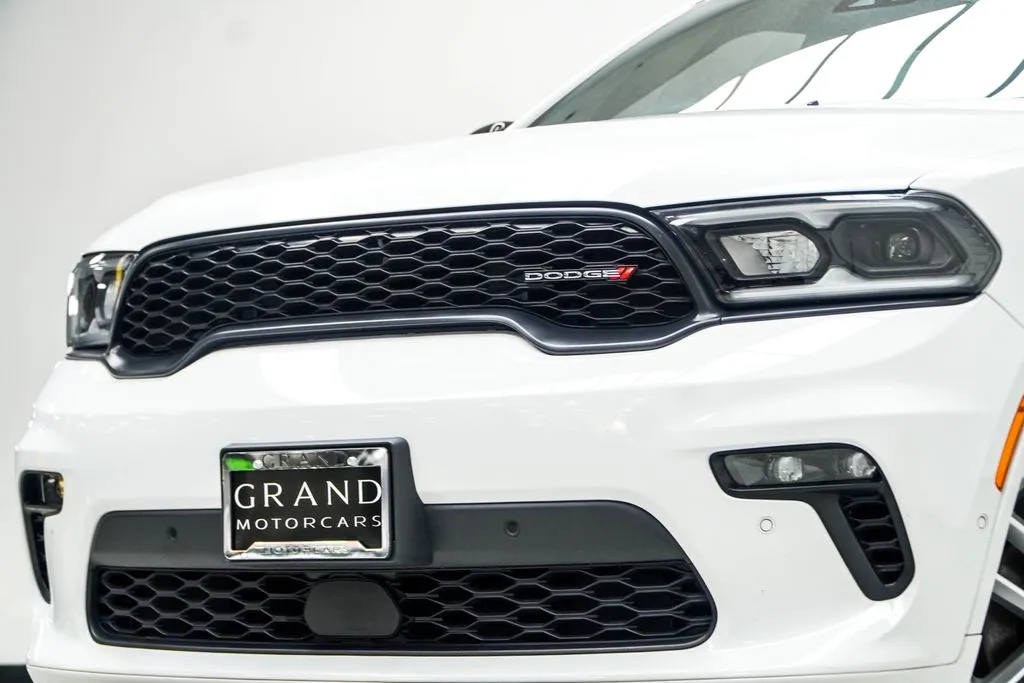 2023 Dodge Durango GT Premium, photo 1