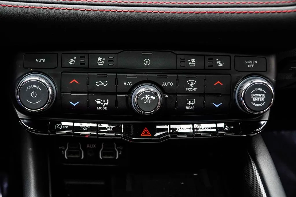2023 Dodge Durango GT Premium, photo 23