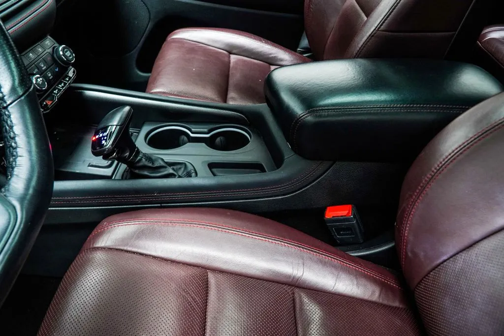 2023 Dodge Durango GT Premium, photo 20