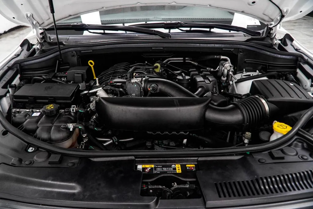 2023 Dodge Durango GT Premium, photo 14