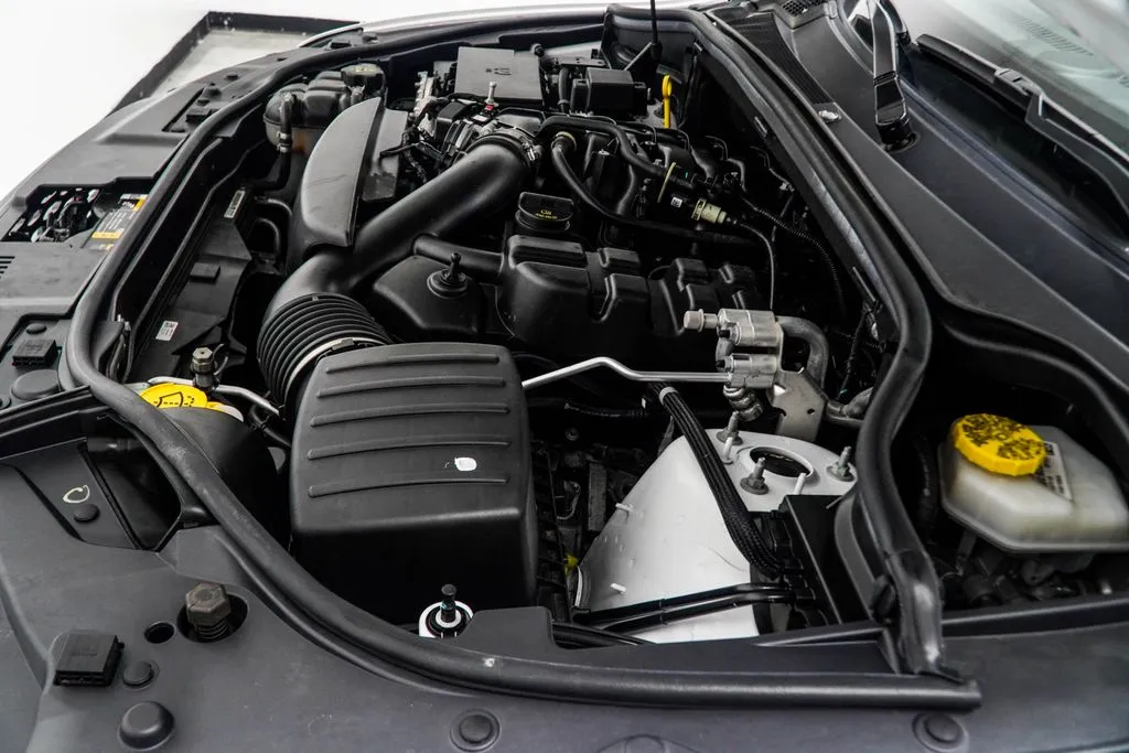 2023 Dodge Durango GT Premium, photo 15