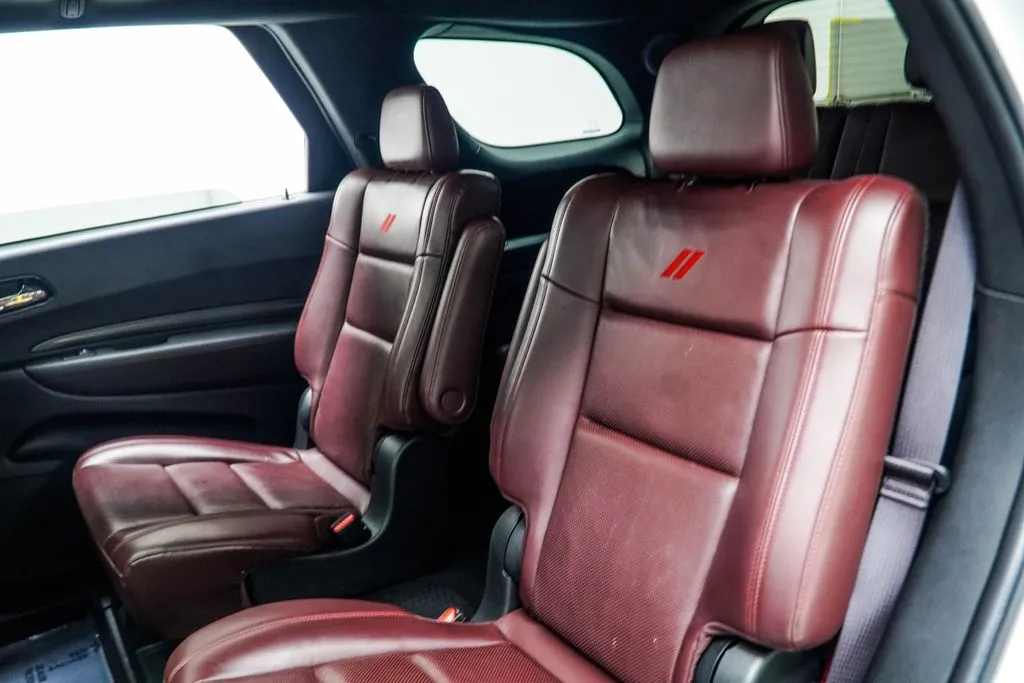 2023 Dodge Durango GT Premium, photo 40