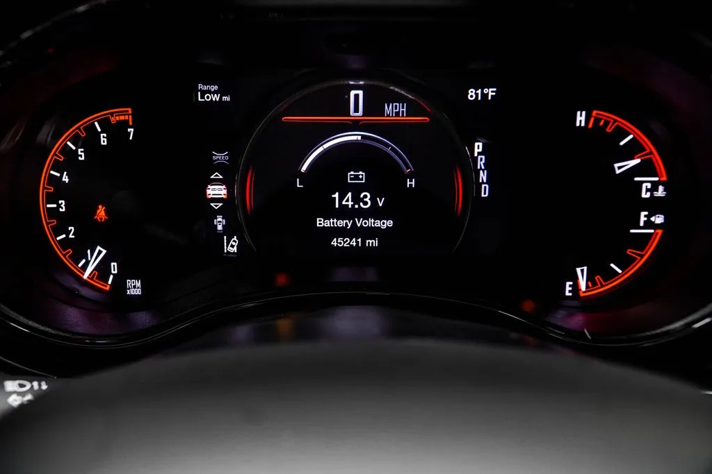 2023 Dodge Durango GT Premium, photo 33
