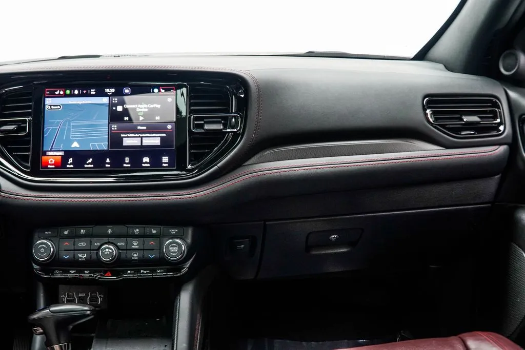 2023 Dodge Durango GT Premium, photo 18