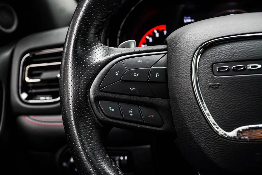 2023 Dodge Durango GT Premium, photo 31