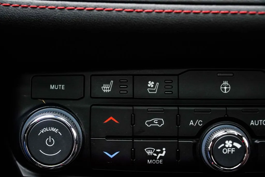2023 Dodge Durango GT Premium, photo 24
