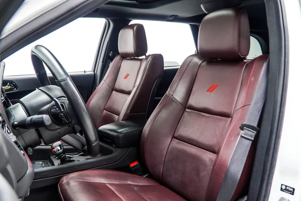 2023 Dodge Durango GT Premium, photo 35
