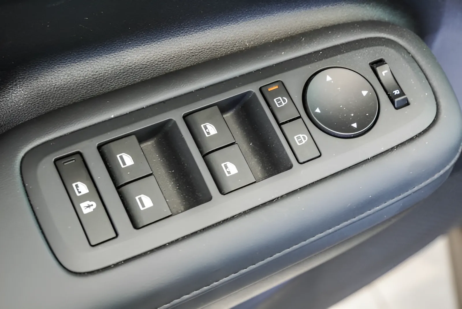 2026 Hyundai Santa Fe SEL, photo 20