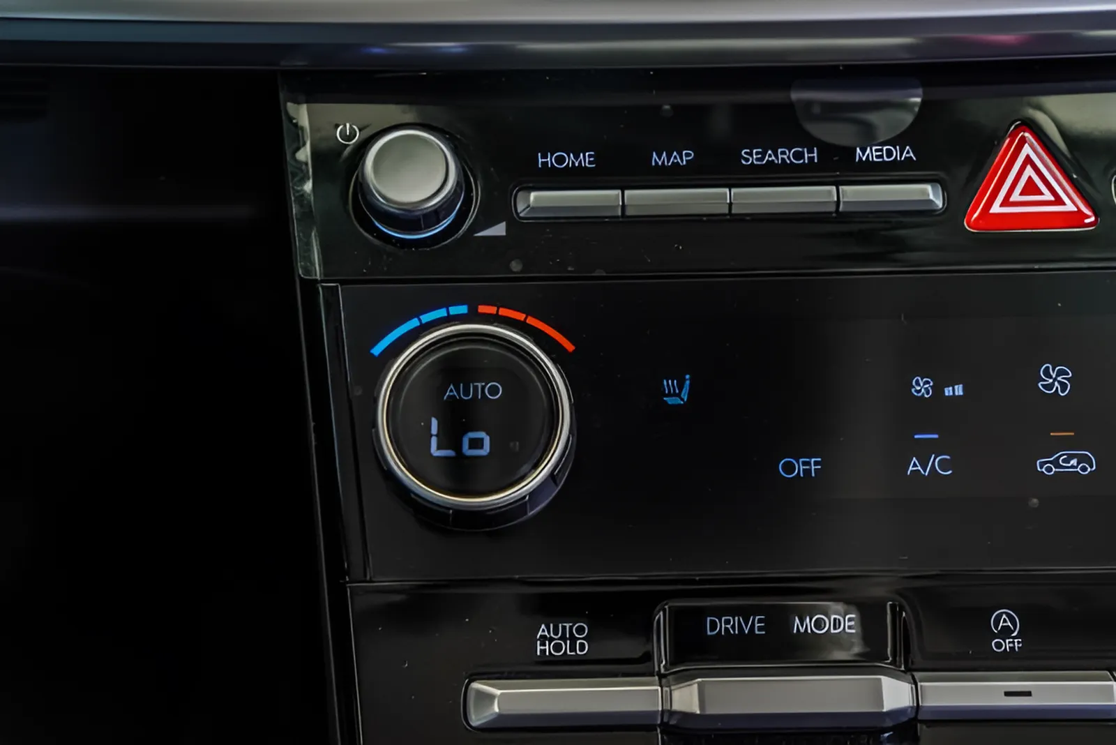 2026 Hyundai Santa Fe SEL, photo 26