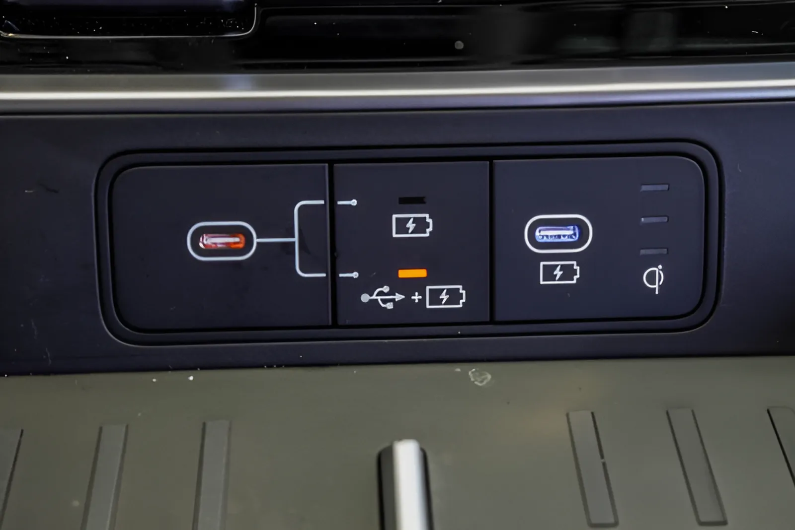 2026 Hyundai Santa Fe SEL, photo 19
