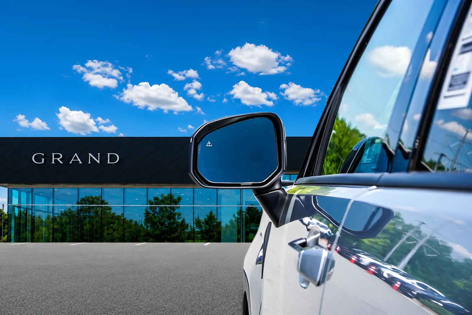 2026 Hyundai Santa Fe SEL, photo 37