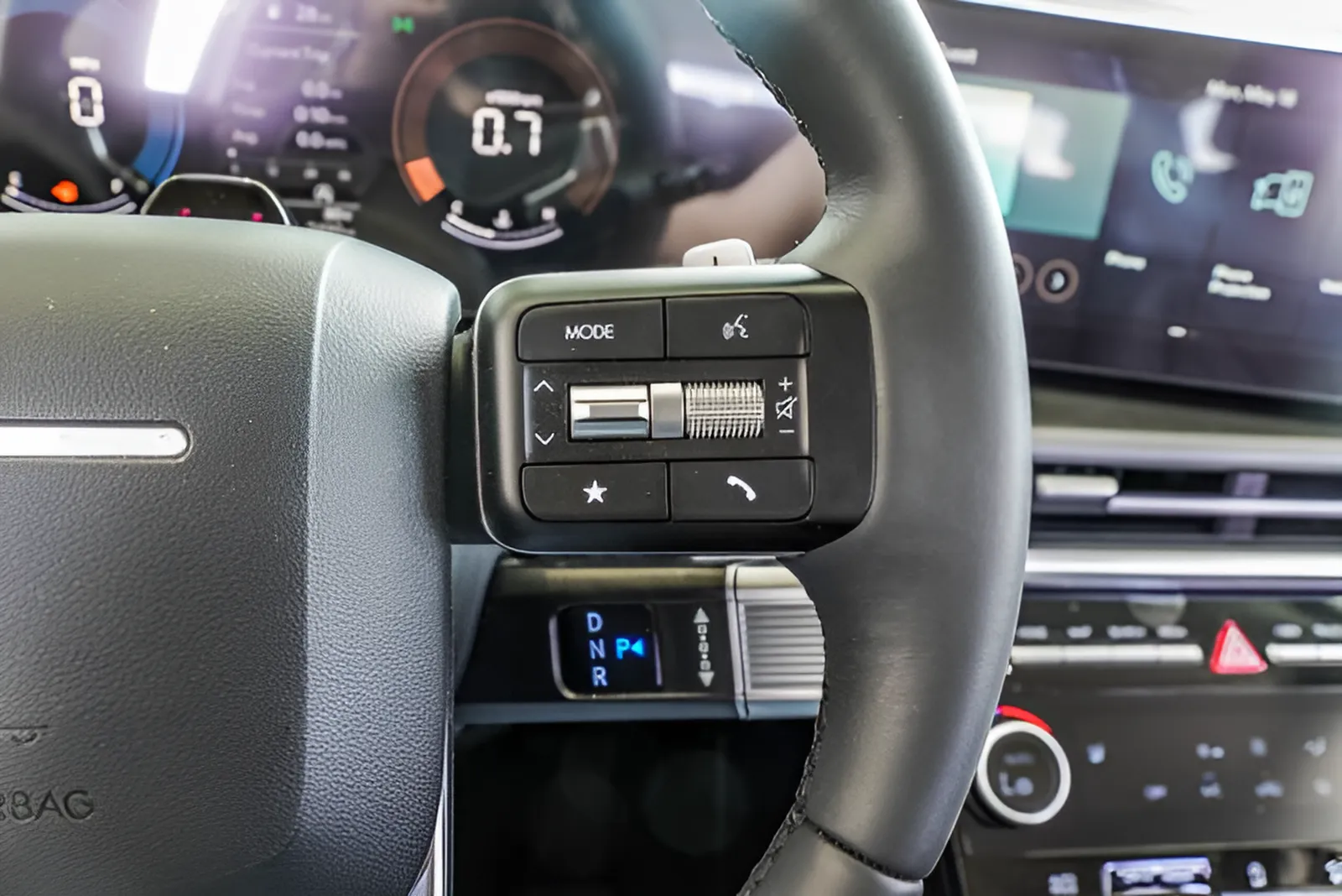 2026 Hyundai Santa Fe SEL, photo 18