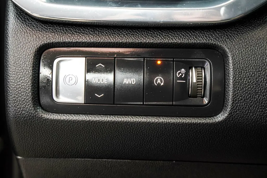 2024 GMC Acadia Denali, photo 41