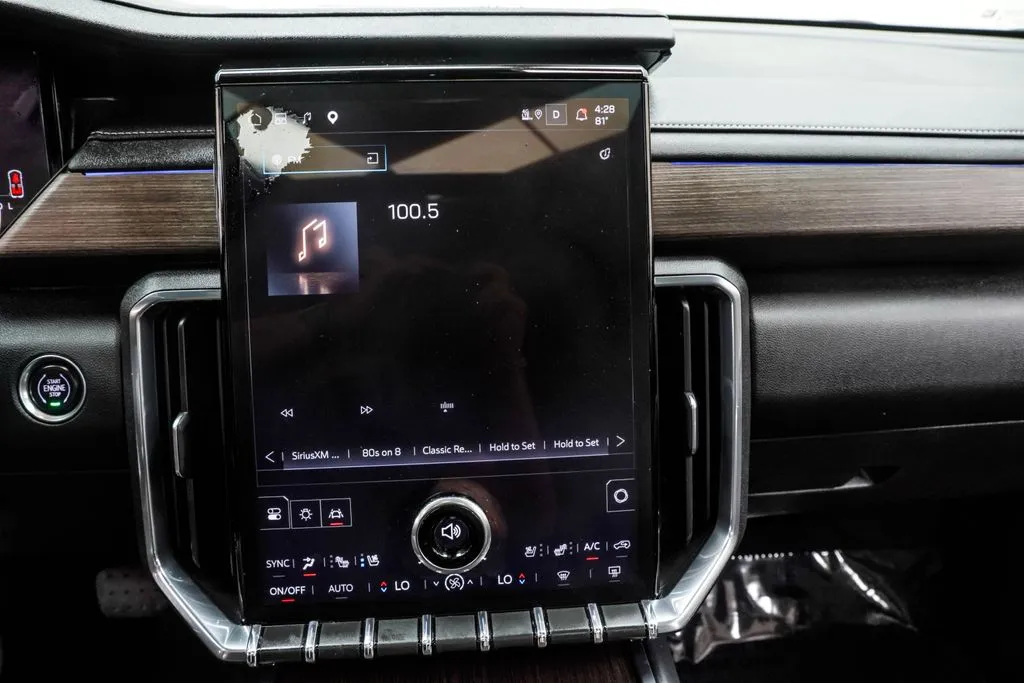 2024 GMC Acadia Denali, photo 25
