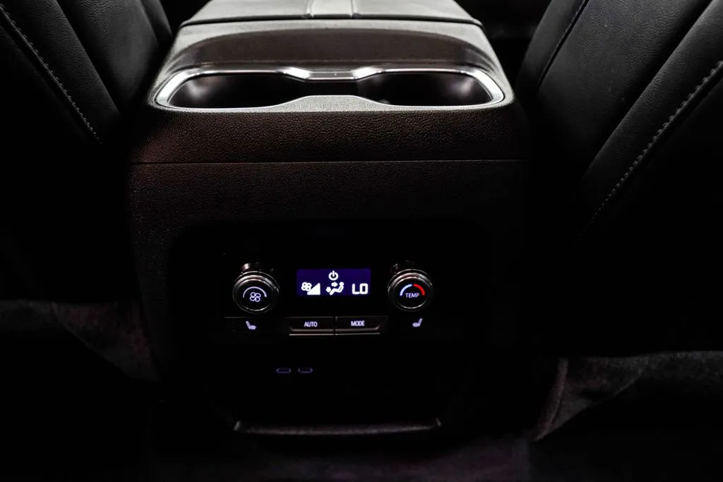 2024 GMC Acadia Denali, photo 24