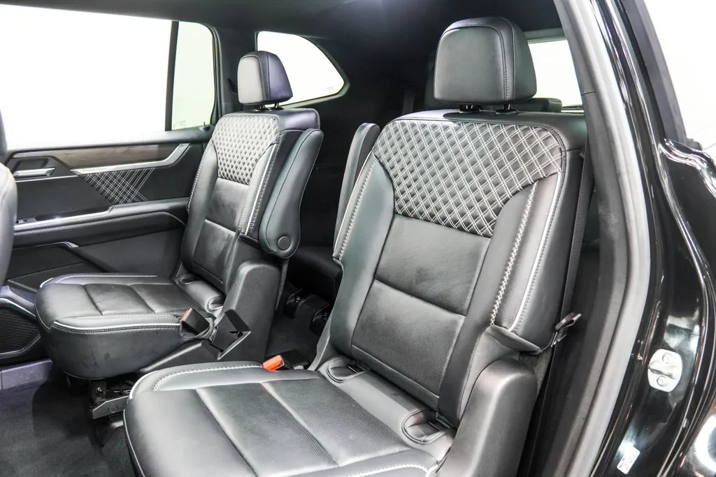 2024 GMC Acadia Denali, photo 15
