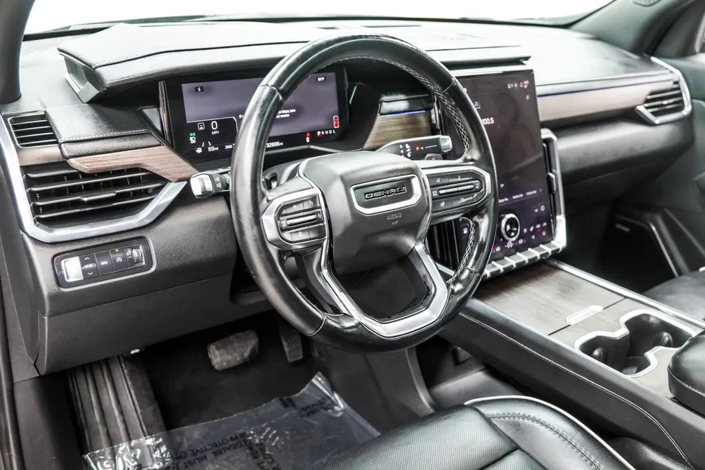2024 GMC Acadia Denali, photo 19
