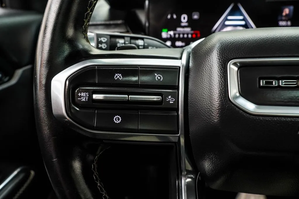 2024 GMC Acadia Denali, photo 36
