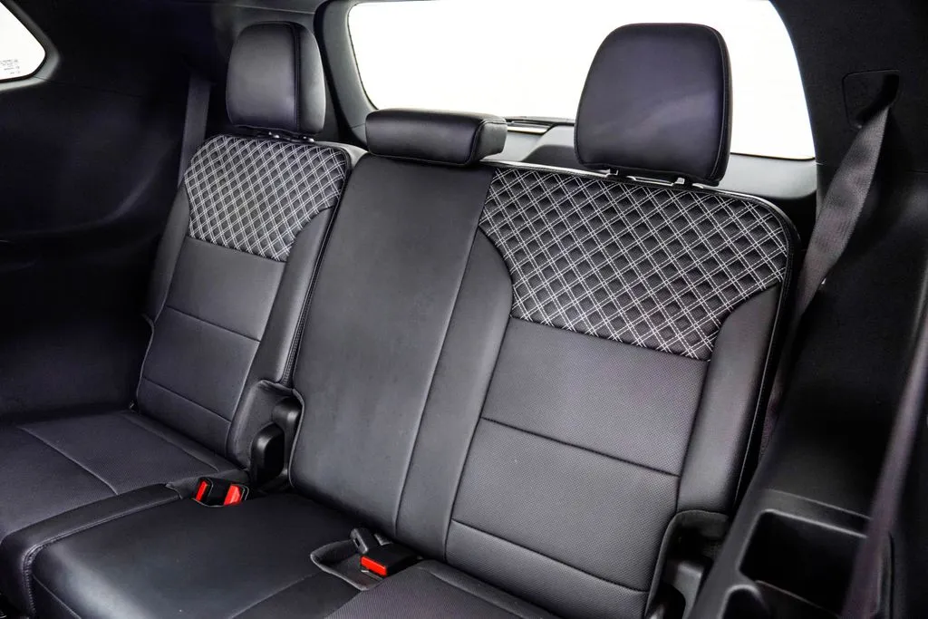 2024 GMC Acadia Denali, photo 17