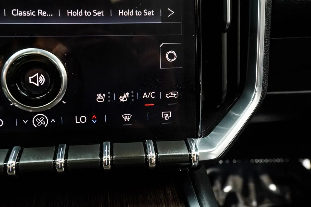 2024 GMC Acadia Denali, photo 28