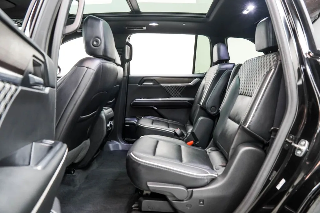 2024 GMC Acadia Denali, photo 16