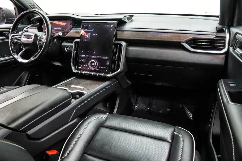 2024 GMC Acadia Denali, photo 21