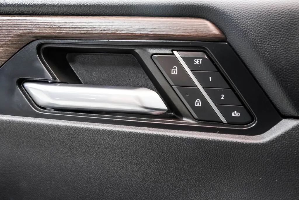 2024 GMC Acadia Denali, photo 44