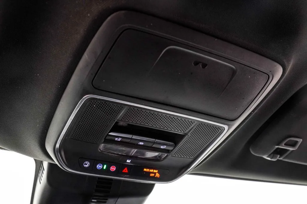 2024 GMC Acadia Denali, photo 40