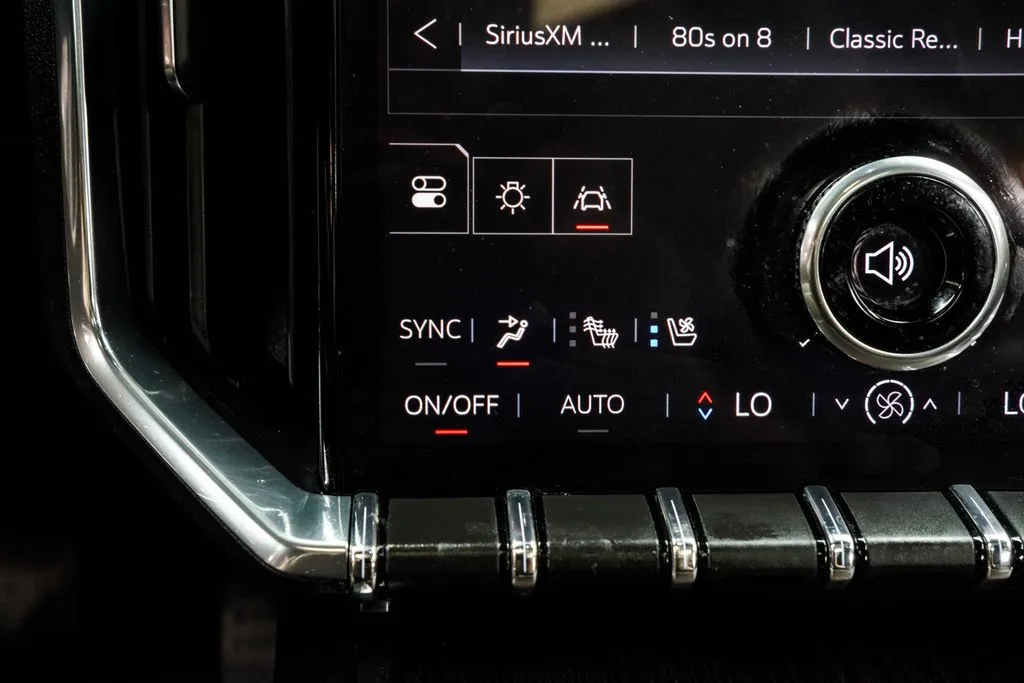 2024 GMC Acadia Denali, photo 27