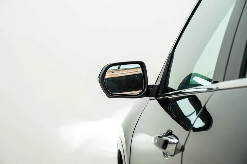 2024 GMC Acadia Denali, photo 12
