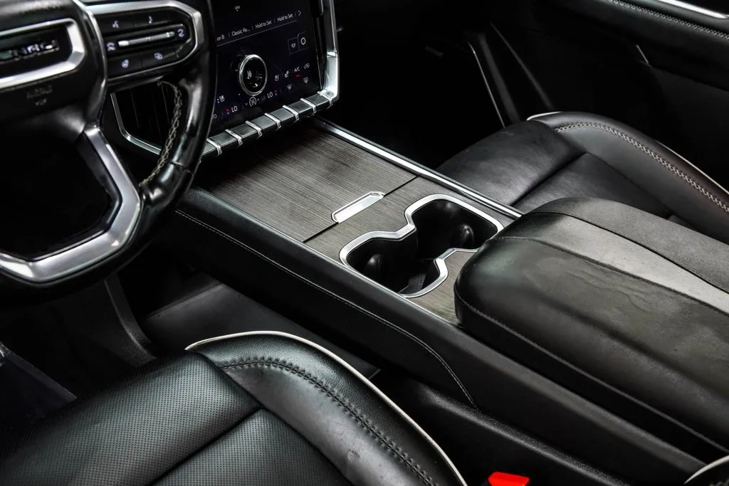 2024 GMC Acadia Denali, photo 20