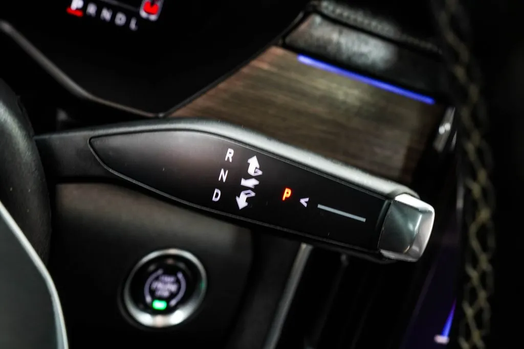2024 GMC Acadia Denali, photo 38