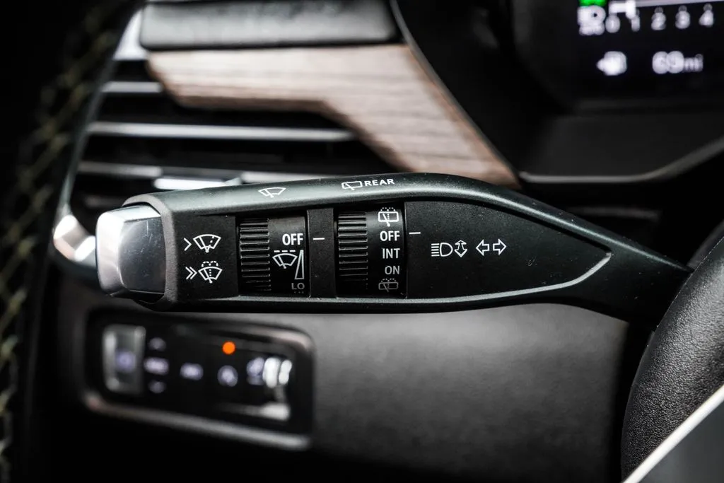 2024 GMC Acadia Denali, photo 39