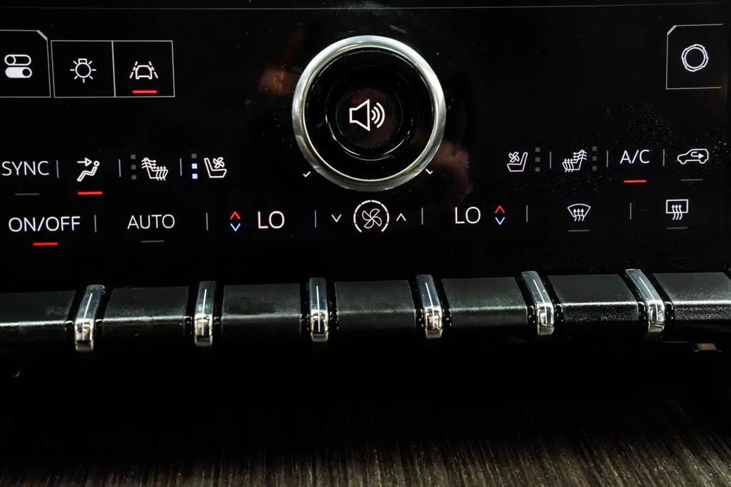 2024 GMC Acadia Denali, photo 26