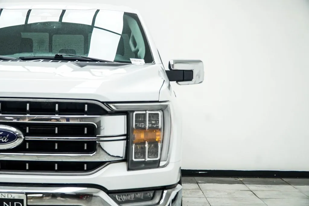 2023 Ford F-150 Lariat, photo 3