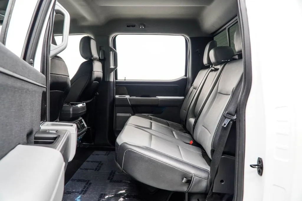 2023 Ford F-150 Lariat, photo 18
