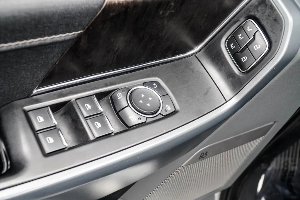 2023 Ford F-150 Lariat, photo 36