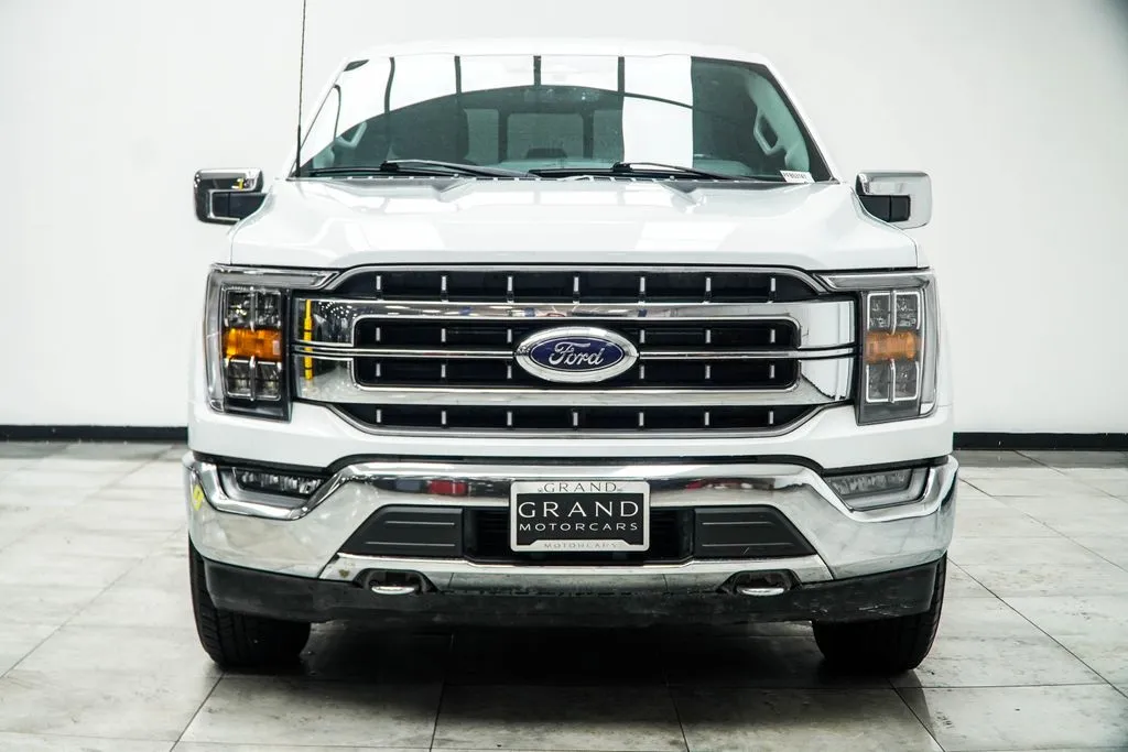 2023 Ford F-150 Lariat, photo 5