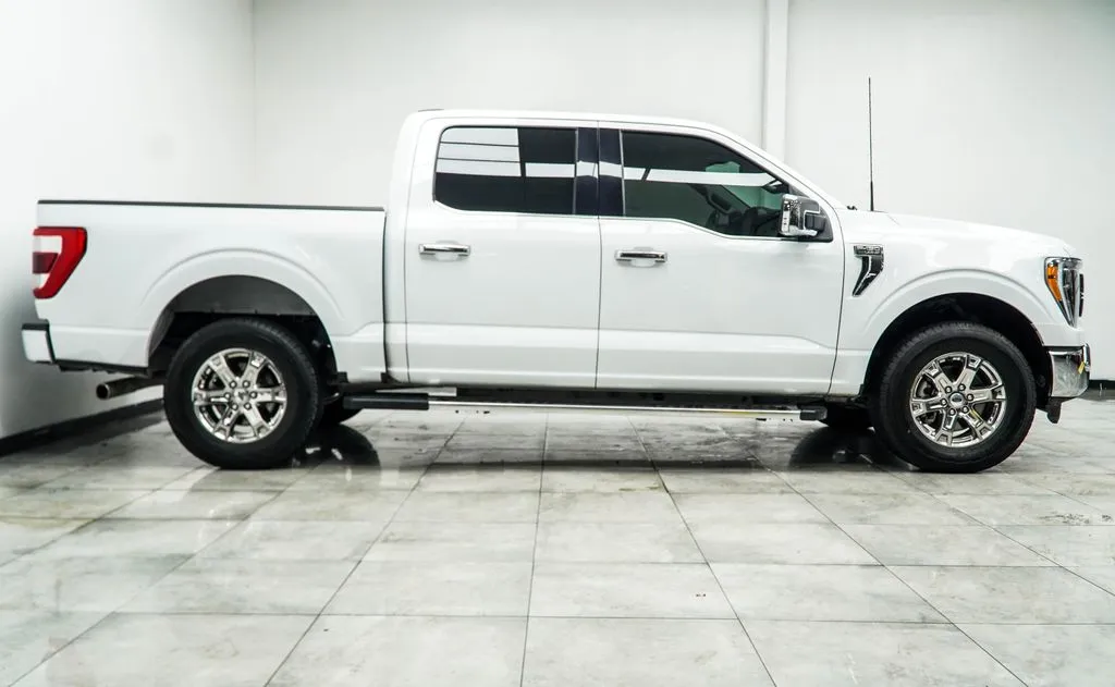 2023 Ford F-150 Lariat, photo 7