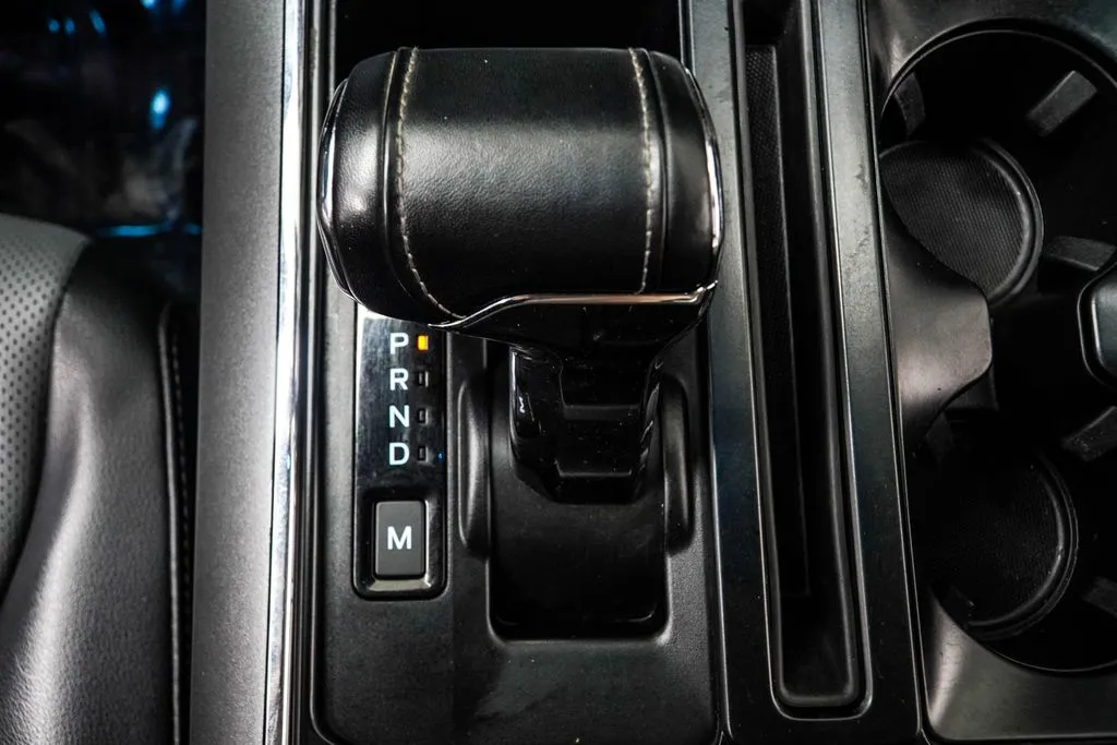 2023 Ford F-150 Lariat, photo 24